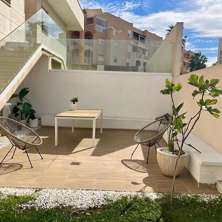 Casa 41 Apartment Almerimar Exterior photo